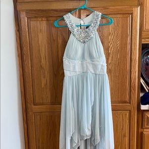 Special occasion dress